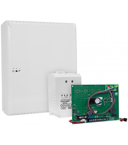 Zasilacz Buforowy Aps-30