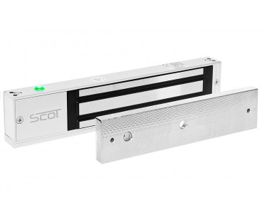 El-800Sl2 - Zwora Elektromagnetyczna 350Kg