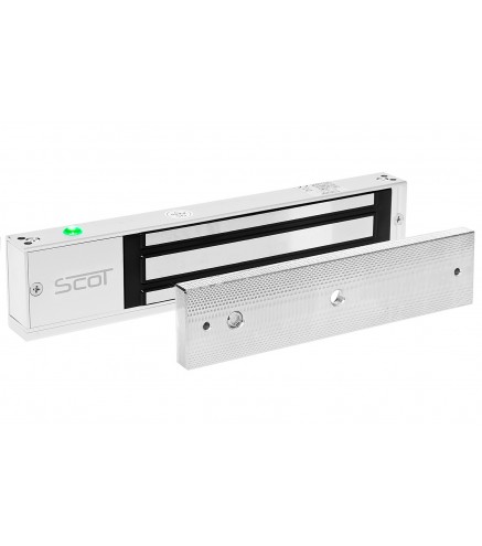 El-800Sl2 - Zwora Elektromagnetyczna 350Kg