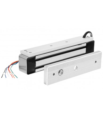 El-350Ws - Zwora Elektromagnetyczna Zewnętrzna 180Kg