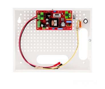 Zasilacz Buforowy, Impulsowy Aups-70-120-E