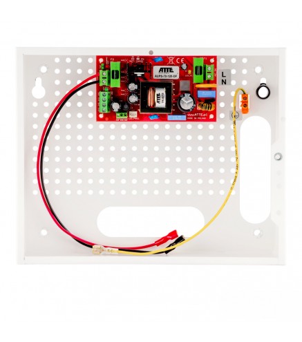 Zasilacz Buforowy, Impulsowy Aups-70-120-E