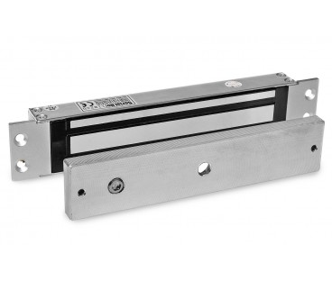 El-600Ms - Zwora Elektromagnetyczna Wpuszczana 280Kg