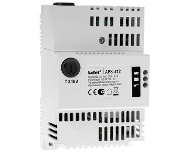Zasilacz Buforowy Aps-412