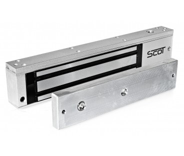 El-600Sl2 - Zwora Elektromagnetyczna 280Kg