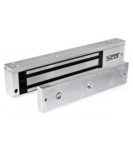 El-600Sl2 - Zwora Elektromagnetyczna 280Kg