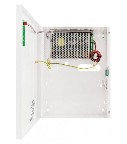 Zasilacz Buforowy, Impulsowy Grade 2 Hpsg2-12V7A-C
