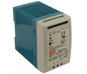 Zasilacz Buforowy Drc-100A