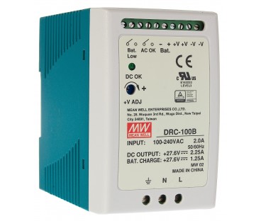 Zasilacz Buforowy Drc-100B
