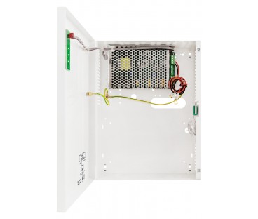 Zasilacz Buforowy, Impulsowy Grade 2 Hpsg2-12V5A-C
