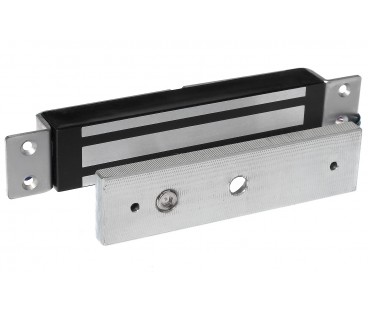 El-350Ms - Zwora Elektromagnetyczna Wpuszczana 180Kg