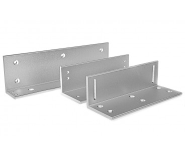 Uchwyt Montażowy Bk-1500Zl Typu "zl" Do Drzwi Otwieranych Do Wewnątrz