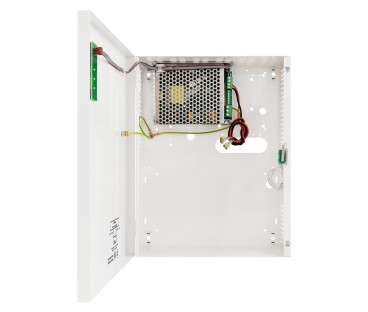 Zasilacz Buforowy, Impulsowy Grade 2 Hpsg2-12V3A-C