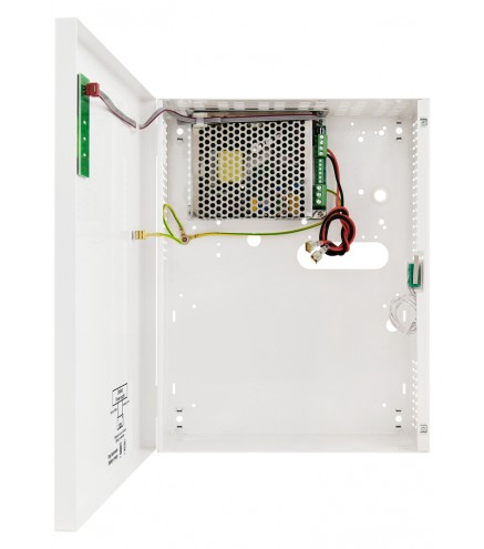 Zasilacz Buforowy, Impulsowy Grade 2 Hpsg2-12V3A-C