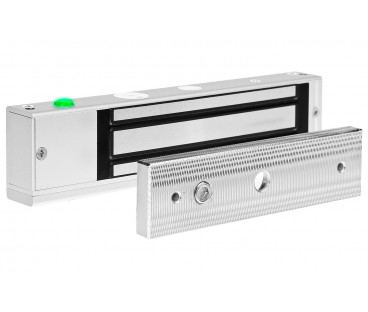El-350Sl2 - Zwora Elektromagnetyczna 180Kg
