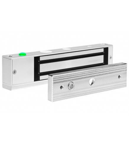 El-350Sl2 - Zwora Elektromagnetyczna 180Kg