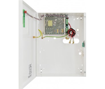 Hpsb-24V2A-B - Zasilacz Buforowy, Impulsowy