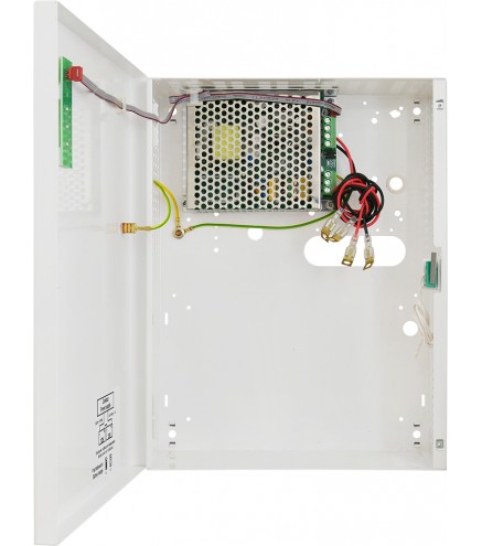 Hpsb-24V2A-B - Zasilacz Buforowy, Impulsowy