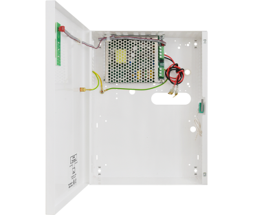 Zasilacz Buforowy, Impulsowy Hpsb-12V5A-C