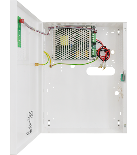 Zasilacz Buforowy, Impulsowy Hpsb-12V5A-C