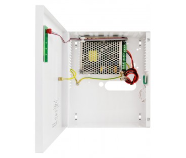 Zasilacz Buforowy, Impulsowy Grade 2 Hpsg2-12V2A-B