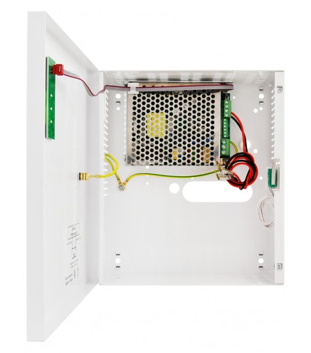 Zasilacz Buforowy, Impulsowy Grade 2 Hpsg2-12V2A-B