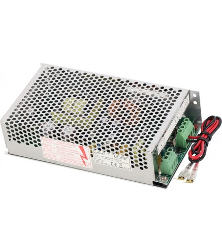 Psb-24V5A - Zasilacz Buforowy, Impulsowy Do Zabudowy