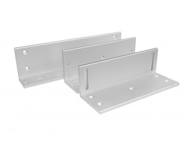 Uchwyt Montażowy Bk-1200Zl2 Typu "zl" Do Drzwi Otwieranych Do Wewnątrz