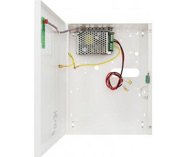 Zasilacz Buforowy, Impulsowy Hpsb-12V3A-C