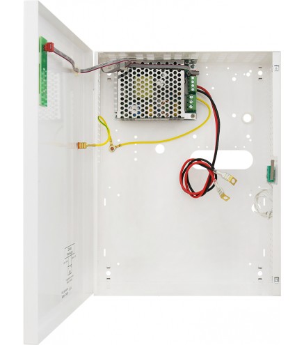 Zasilacz Buforowy, Impulsowy Hpsb-12V3A-C