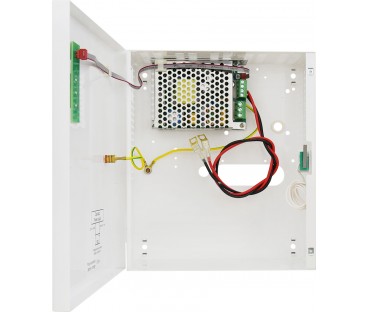 Hpsb-12V3A-B - Zasilacz Buforowy, Stabilizowany