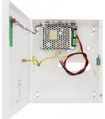 Hpsb-12V3A-B - Zasilacz Buforowy, Stabilizowany