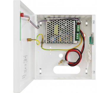 Zasilacz Buforowy, Impulsowy Hpsb-12V2A-B