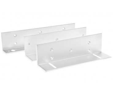 Uchwyt Montażowy Bk-800Wzl Typu "zl" Do Drzwi Otwieranych Do Wewnątrz