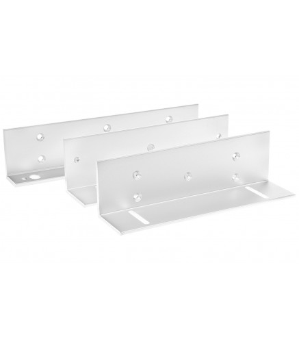 Uchwyt Montażowy Bk-800Wzl Typu "zl" Do Drzwi Otwieranych Do Wewnątrz