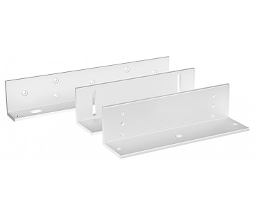 Uchwyt Montażowy Bk-600Zl2 Typu "zl" Do Drzwi Otwieranych Do Wewnątrz