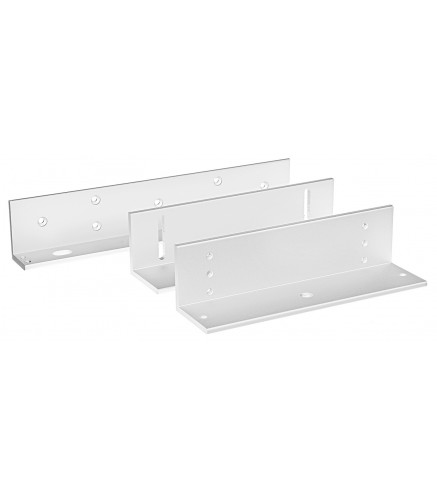 Uchwyt Montażowy Bk-600Zl2 Typu "zl" Do Drzwi Otwieranych Do Wewnątrz