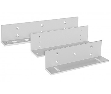 Uchwyt Montażowy Bk-600Wzl2 Typu "zl" Do Drzwi Otwieranych Do Wewnątrz