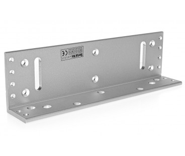 Uchwyt Montażowy Bk-1500L Typu "l" Drzwi Do Otwieranych Na Zewnątrz