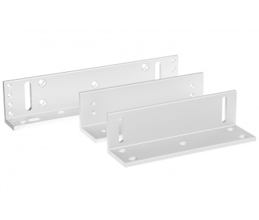 Uchwyt Montażowy Bk-350Zl2 Typu "zl"  Do Drzwi Otwieranych Do Wewnątrz