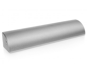 Uchwyt Montażowy Bk-600Lc2 Typu "l" Z Maskownicą Do Drzwi Otwieranych Na Zewnątrz