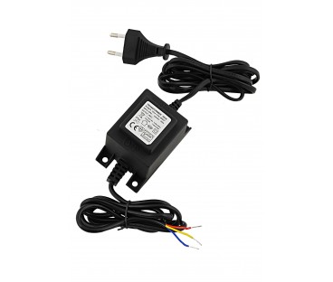 Awt027 - Transformator 10Va/11,5V/14V Ac/ac