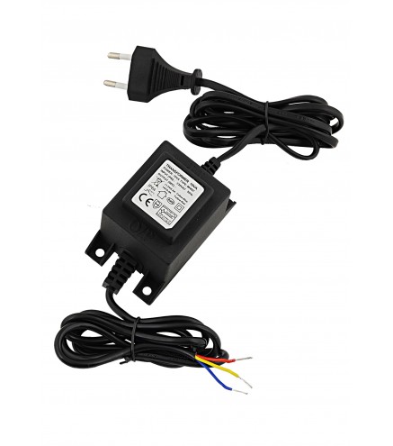 Awt027 - Transformator 10Va/11,5V/14V Ac/ac