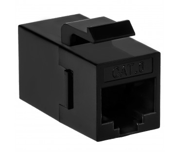 Łącznik Keystone Rj45 Kat.6 Utp