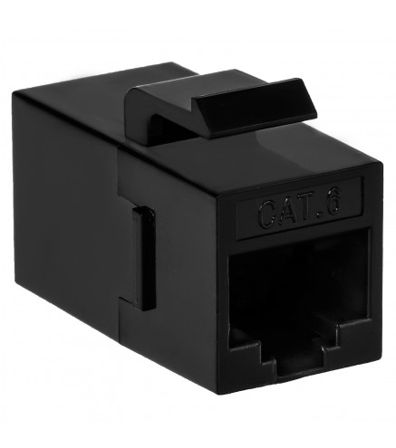 Łącznik Keystone Rj45 Kat.6 Utp