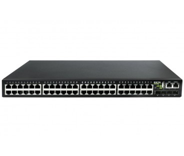 S5750E-52X-Si (R2) - Switch 10-Gigabitowy 48-Port + 4 Sfp+