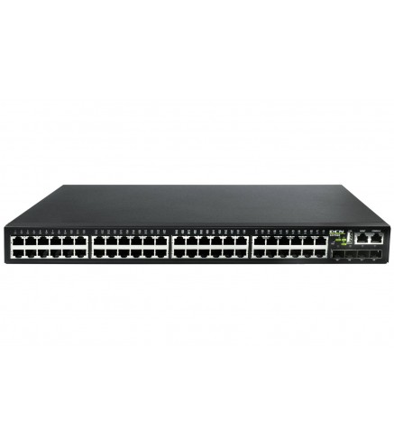 S5750E-52X-Si (R2) - Switch 10-Gigabitowy 48-Port + 4 Sfp+