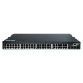 S4600-52P-Si (R2) - Switch Gigabitowy 48-Port + 4 Sfp