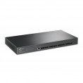 Sx3016F - Switch 10-Gigabitowy 16-Slot Sfp+