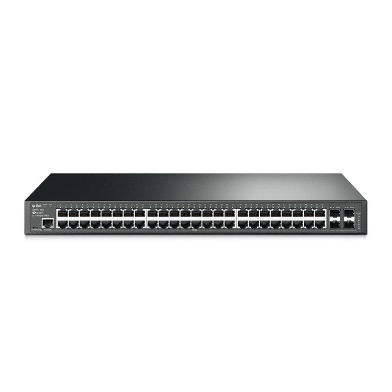 Sg3452 - Switch Gigabitowy 48-Port + 4 Sfp